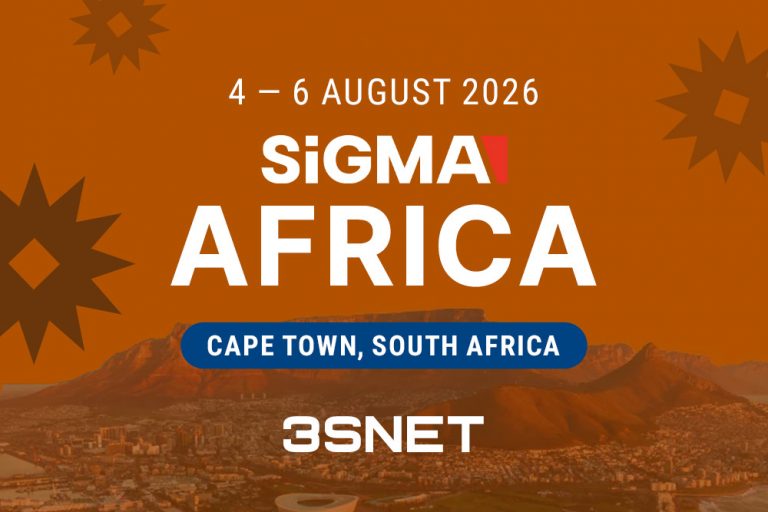 SIGMA Africa 2026 iGaming Summit in Cape Town