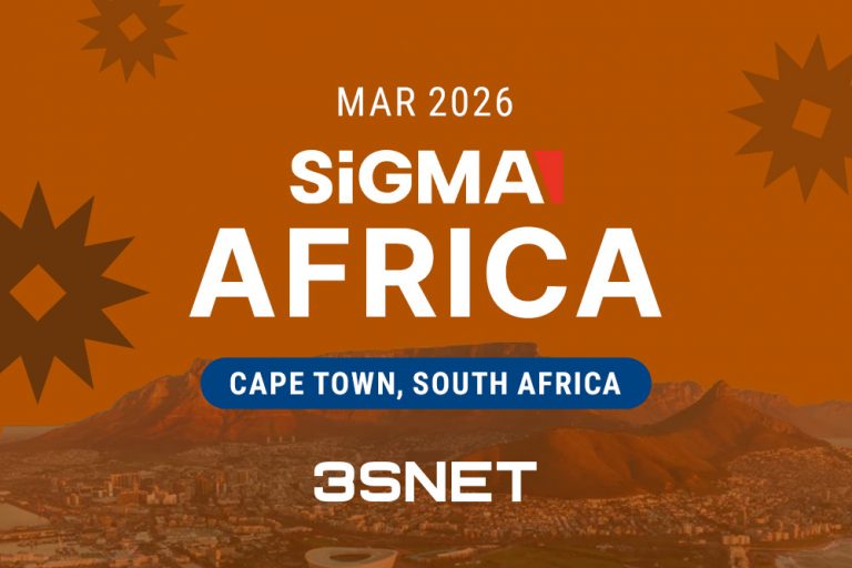 SIGMA Africa 2026 — iGaming Summit in Cape Town
