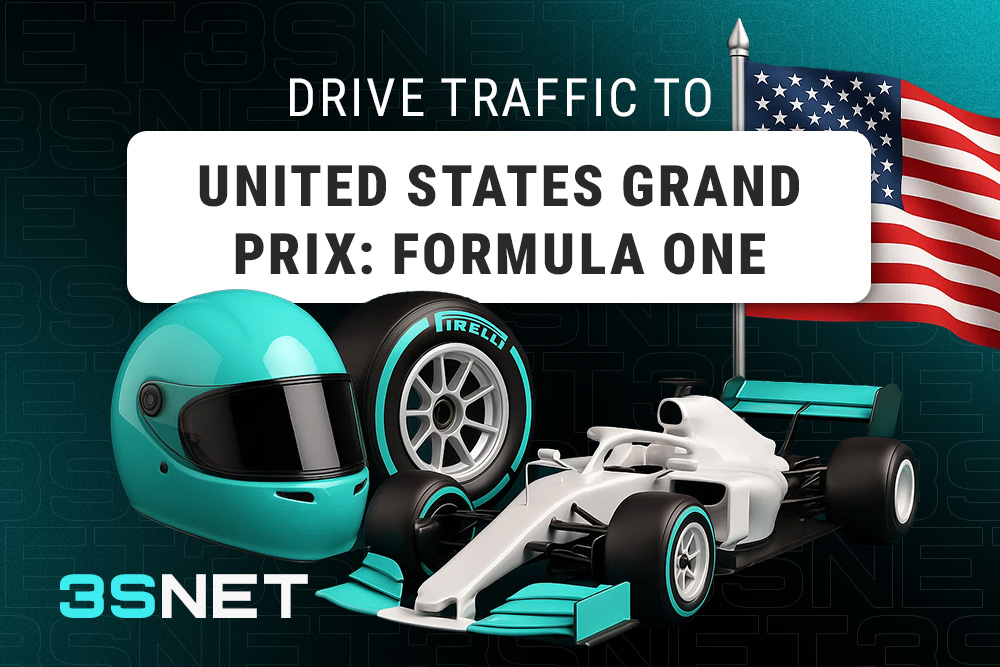 United States Grand Prix: Formula One