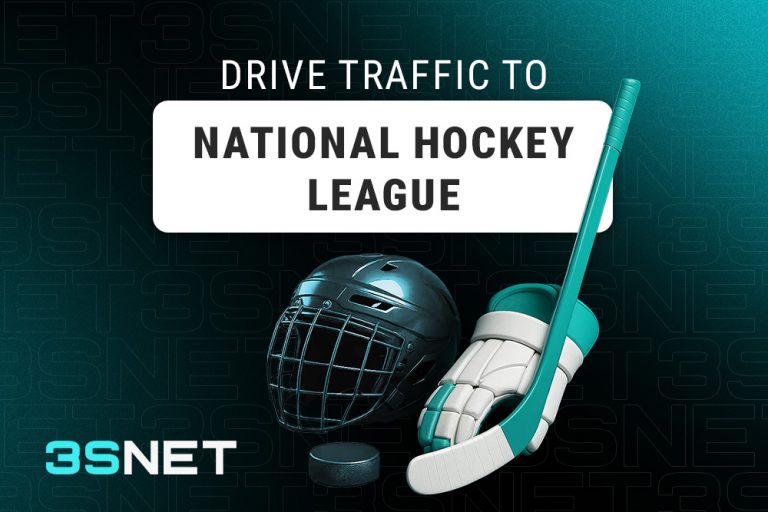 About The National Hockey League - 3SNET.INFO! Drive traffic to National Hockey League with 3SNET!