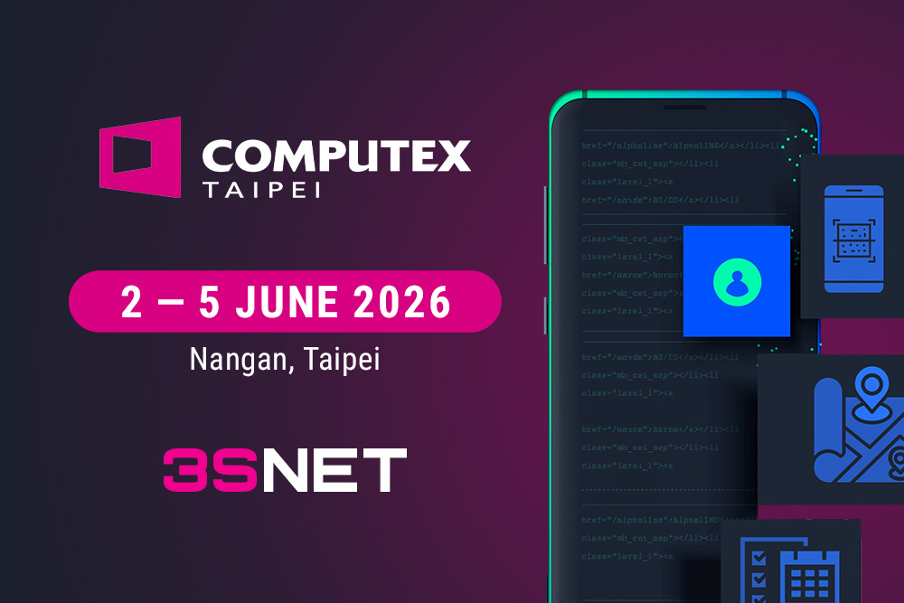 COMPUTEX will take place from June 2 to 5, 2026