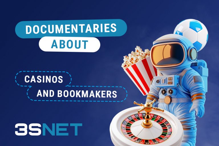 Documentaries About Casinos and Bookmakers On 3S.INFO, discover the finest documentaries about gambling and betting. Pure truth, nothing but the truth!