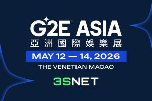 Global Gaming Expo Asia 2026 Global Gaming Expo Asia 2026