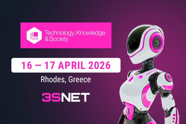 Human-Centered AI 2026 – Conference in Rhodes, Greece About Human-Centered AI on 3S.INFO