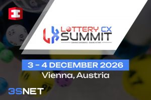 Lottery CX Summit 2026