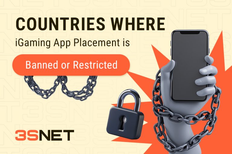Which Countries Ban or Restrict iGaming Apps? Some countries prohibit or restrict iGaming apps due to legislative constraints stemming from religious, cultural norms, or concerns over gambling addiction and financial risks.