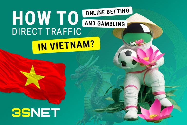 How to Direct Traffic to Online Betting and Gambling in Vietnam Think Vietnam is just palm-leaf hats and elderly fishermen in boats? Think again. Beneath the chaotic rhythm of endless motorcycles and Southeast Asian hustle lies one of the liveliest gambling markets on Earth. Adventure-seeking is embedded in Vietnamese blood, and bypassing regulations to reach casinos and betting shops is ingrained in the national psyche. Therefore, traffic will always abound. You just need to know where and how to tap into it! In our new review on 3S.INFO, we'll explore how to direct traffic to online betting and gambling in Vietnam.