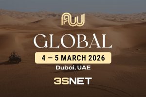 Affiliate World Global in Dubai — March 4–5, Dubai