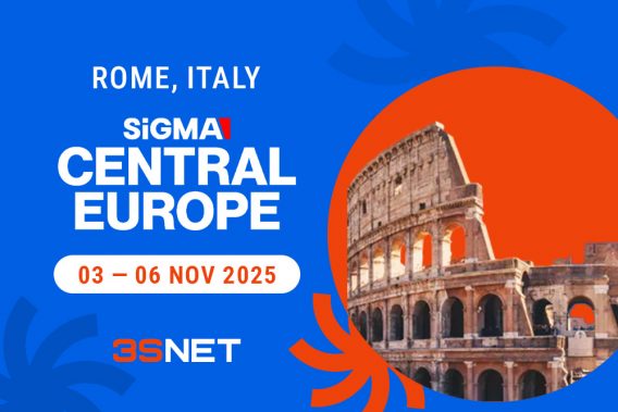 SiGMA Central Europe