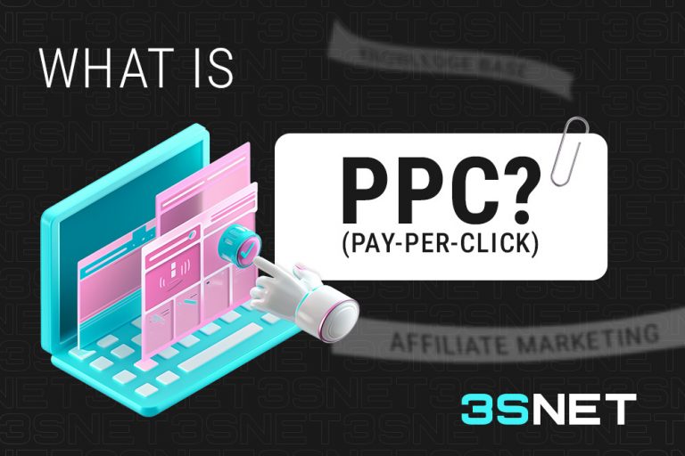 Pay-Per-Click (PPC) in iGaming Pay-Per-Click (PPC) how it works in iGaming - 3S.INFO