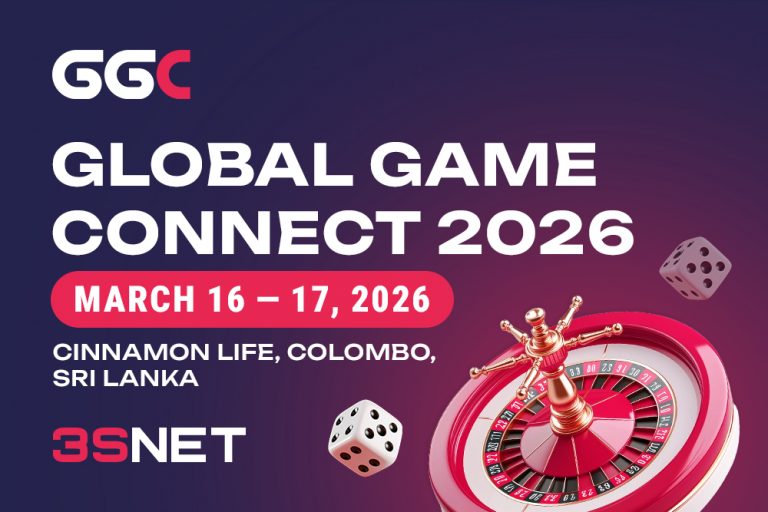 Global Game Connect 2026 (GGC) - 3S.INFO