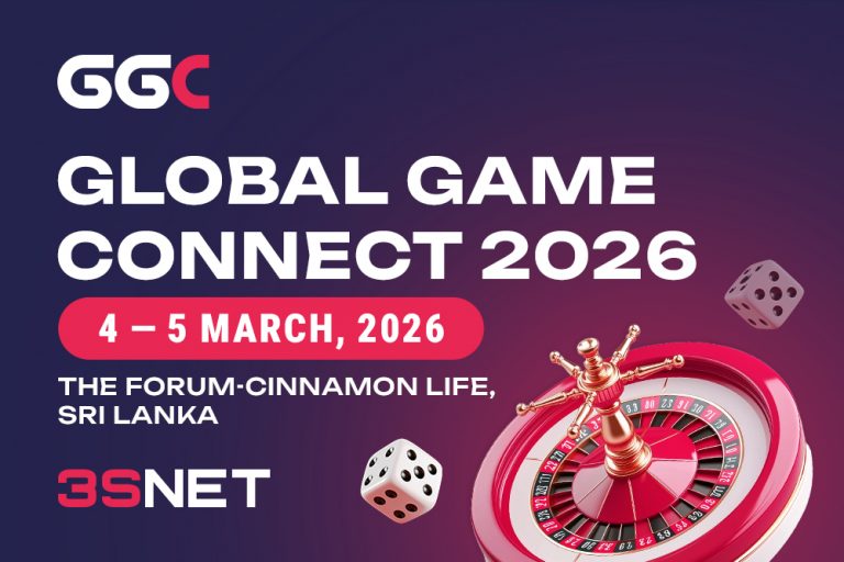 GGC 2026 Leading iGaming platforms and operators 3s info