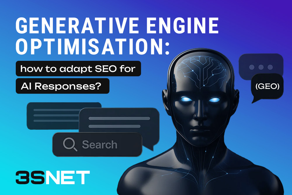 Generative Engine Optimization (GEO): How to Adapt SEO for AI Responses?