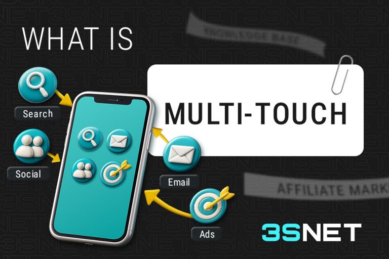 Multi-touch Attribution Multi-touch Attribution - 3S.INFO