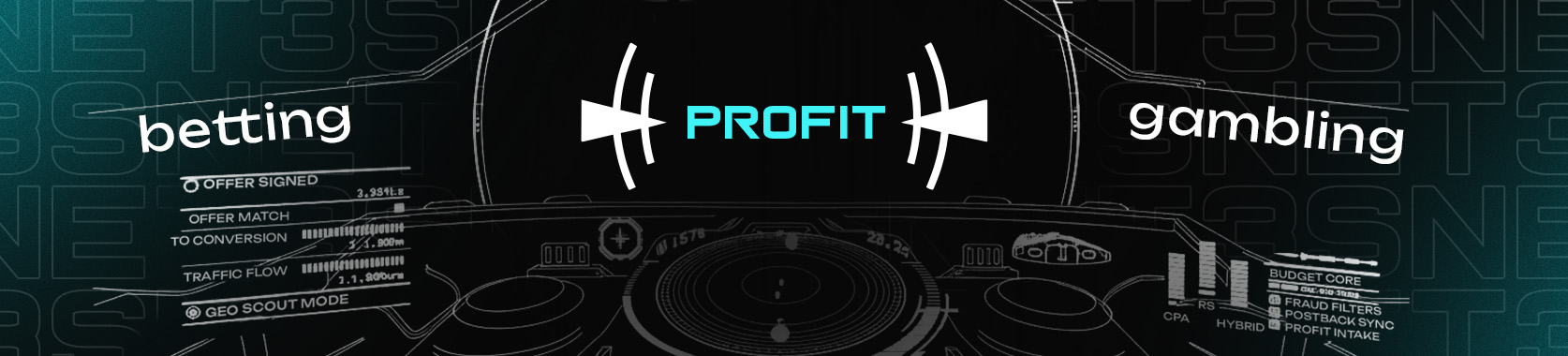 3SNET обложка