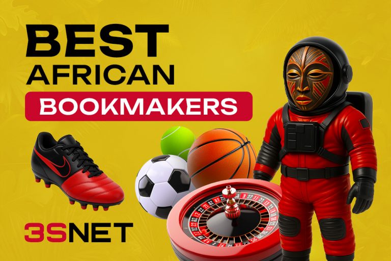 Best African Bookmakers