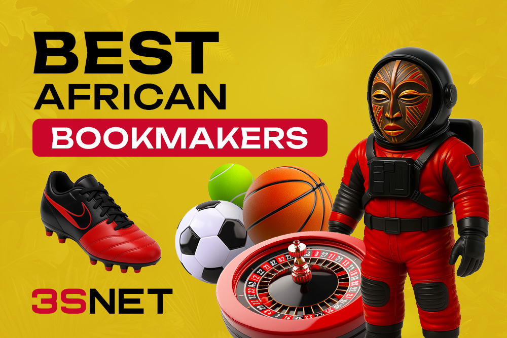 Best African Bookmakers