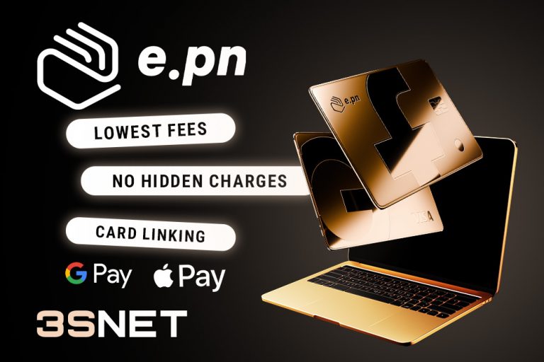 e.PN promo code - 3snet