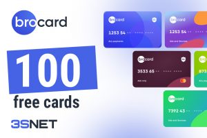 MyBrocard Promo Code