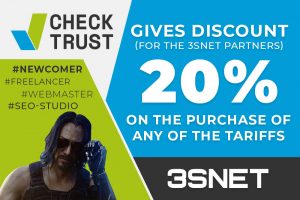 CheckTrust promo code