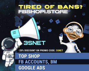 FBsocial.store Promo Сode