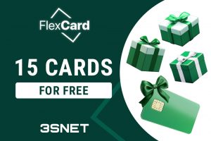 FlexCard Promo Code