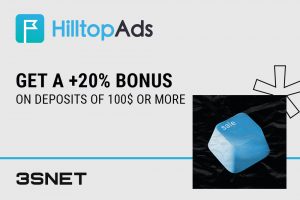 HilltopAds Promo Code