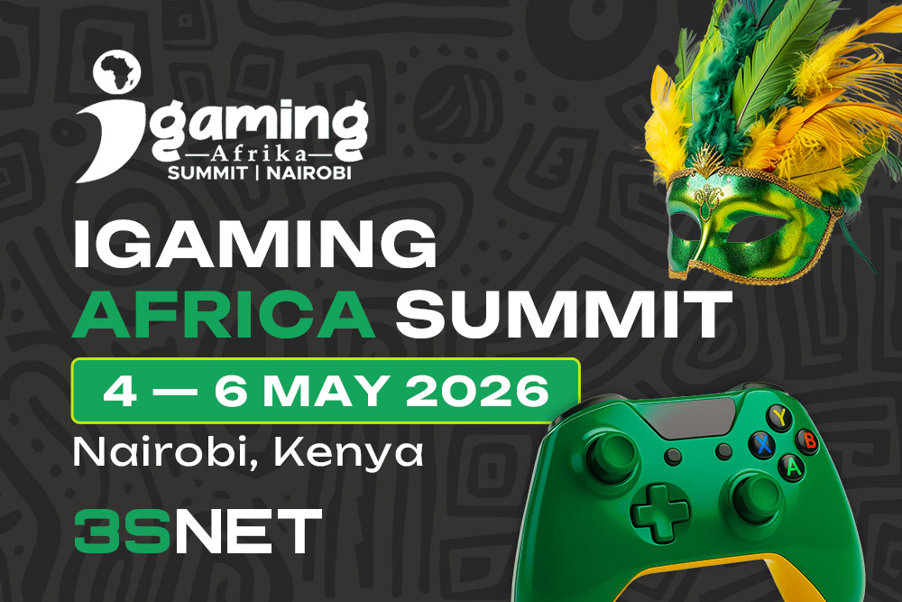 iGaming AFRIKA Summit 2026