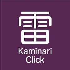 Kaminari Click