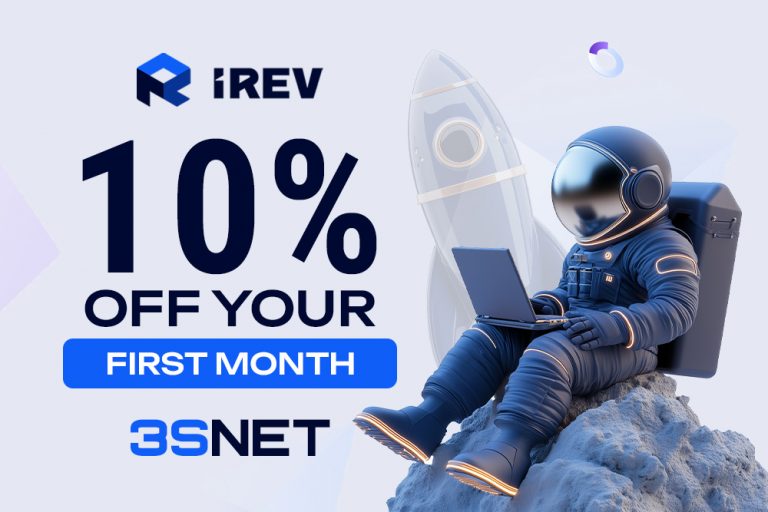 IREV Promo Code – Exclusive Discount