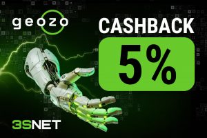 Geozo Promo Code