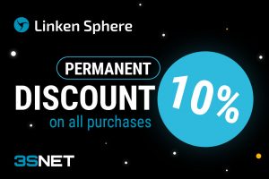 Linken Sphere Promo Code