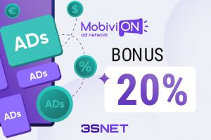 Mobivion promo code
