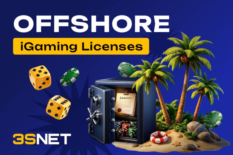 Offshore iGaming Licenses