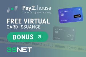 Pay2.House Promo Code