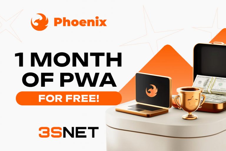 PHOENIX Promo Code 3SNET