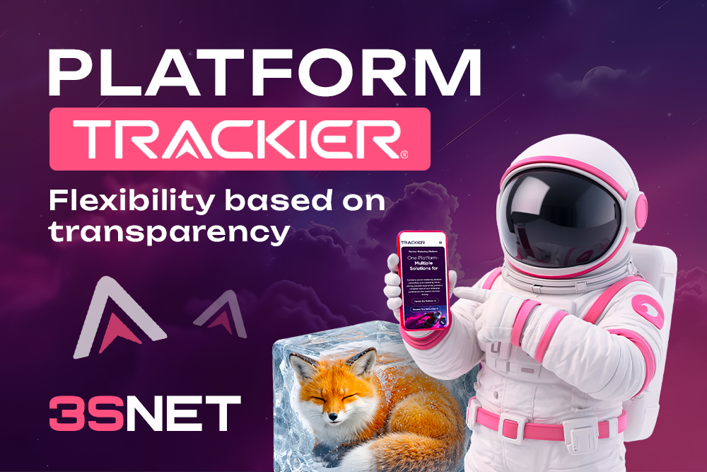 Trackier Platform: “Flexibility Based on Transparency”