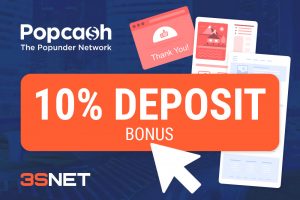 PopCash Promo Code