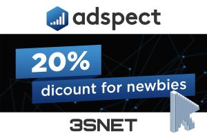 Adspect Promo Code
