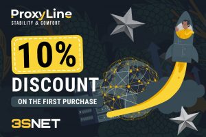 ProxyLine.net Promo Code