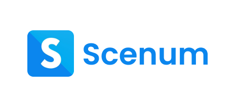 Scenum.io