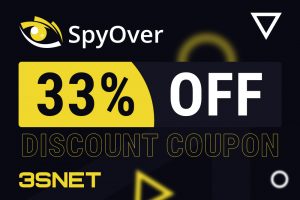 SpyOver Promo Code