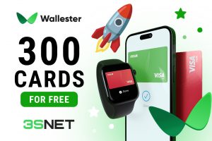 Wallester Business Promo Code