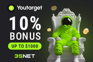 Youtarget Promo Code