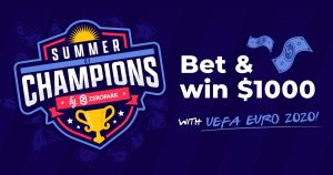 Zeropark промокод