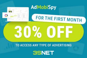 AdMobiSpy promo code