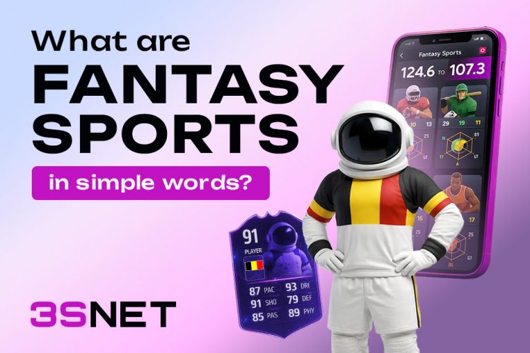 What are Fantasy Sports?