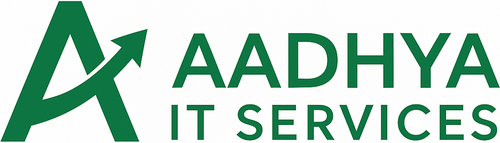 Aadhya it services