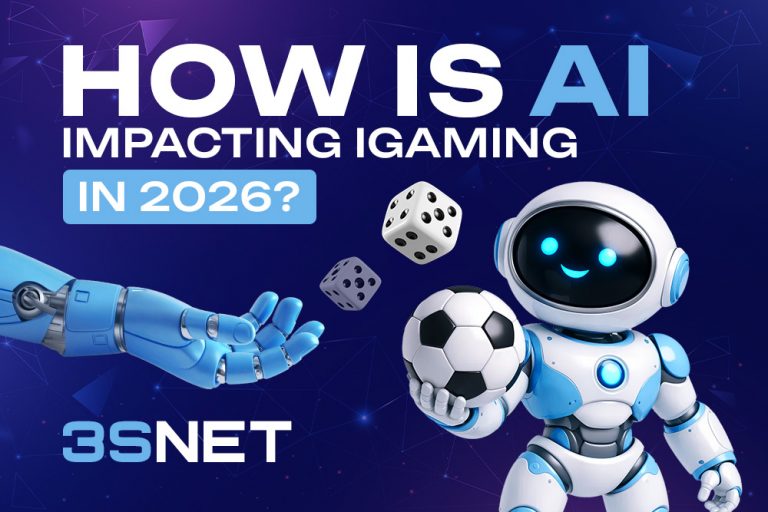 How is AI Impacting iGaming in 2026?