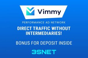 Vimmy Promo Code